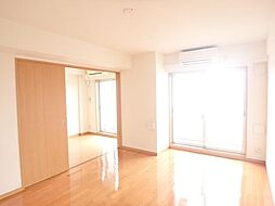 JR仙石線 陸前高砂駅 徒歩5分の賃貸マンション 10階1LDKのリビング/ダイニング