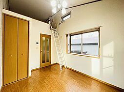 クレシェンドＭ 203 2階1Kのリビング/ダイニング