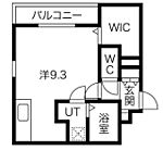西宮市高松町 3階建 築8年のイメージ