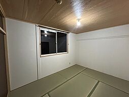 クロノス狭山 1階2DKのリビング/ダイニング