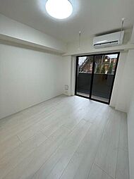 アーバンパーク梅島 1階1Kのリビング/ダイニング