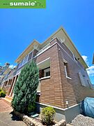 ミッテ・ドルフ西国分２ 1階 築18年8ヶ月の賃貸物件