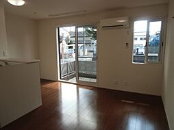 エクセレントマチハタ 1階1LDKのリビング/ダイニング