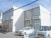 レオパレスアヴェニール 2階 築22年3ヶ月の賃貸物件