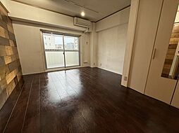 東和緑野ダイヤモンドマンション 3階ワンルームのリビング/ダイニング