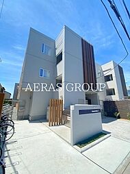 プロスペリタ大宮S