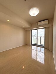 都営新宿線 大島駅 徒歩4分の賃貸マンション 8階1Kのリビング/ダイニング