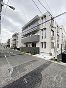 南巽駅より徒歩7分 1階 築2年6ヶ月の賃貸物件