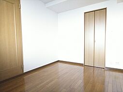 阪急神戸本線 塚口駅 徒歩11分の賃貸マンション 4階2LDKのリビング/ダイニング