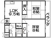 富尾マンションのイメージ