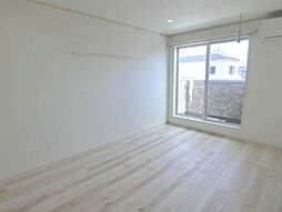 仮ハーミットクラブハウス羽田 3階1Kのリビング/ダイニング