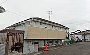 柿生駅より徒歩12分 1階 築33年11ヶ月の賃貸物件