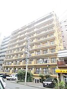 淵野辺駅より徒歩5分 5階 築35年6ヶ月の賃貸物件