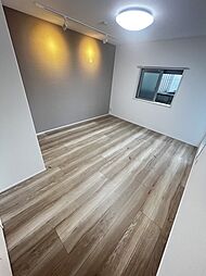 フジパレス三国ヶ丘III番館 1階1Kのリビング/ダイニング