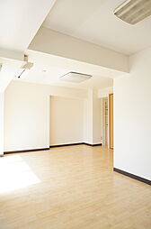 ＴＫビル 501 5階ワンルームのリビング/ダイニング