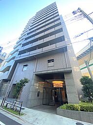 ルーブル板橋区役所前