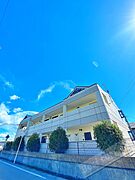 竈山駅より徒歩13分 2階 築19年6ヶ月の賃貸物件