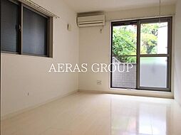 エクセルハイム 1階1Kのリビング/ダイニング