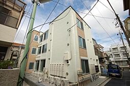 チェスナッツ戸越