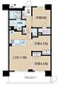 パレステージ本川越1階14.0万円