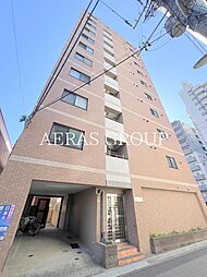 ジョワメゾン田端