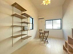 Ｌｕｍｉｎｏｓｕｓ新百合山手 1階1Kのリビング/ダイニング