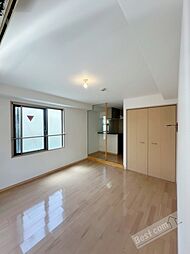 Ｐｒｉｍｏ鳳 301 3階1Kのリビング/ダイニング