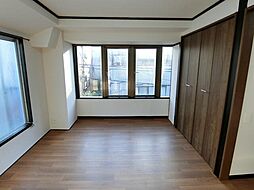 百瀬ビル 3階ワンルームのリビング/ダイニング