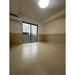 La　Libeｌｌule　二本榎 101 1階2LDKのリビング/ダイニング