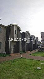 ヴィラージュ志伊III