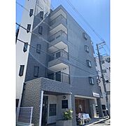 パテオ長居の賃貸物件