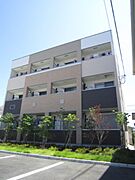 羽衣駅より徒歩15分 1階 築15年3ヶ月の賃貸物件