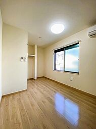 グローブ練馬桜台 1階1Kのリビング/ダイニング