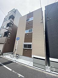 ハーモニーテラス林寺VII