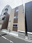 大阪市生野区林寺４丁目 3階建 新築のイメージ