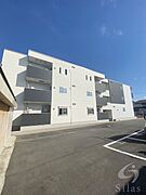 額田駅より徒歩5分 1階 築1年11ヶ月の賃貸物件