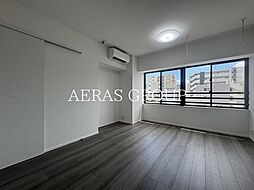 リルシア上野イースト 1102 11階1LDKのリビング/ダイニング