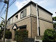 祖師ヶ谷大蔵駅より徒歩4分 1階 築34年の賃貸物件
