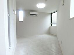 JR京浜東北・根岸線 大森駅 徒歩13分の賃貸アパート 2階ワンルームのリビング/ダイニング