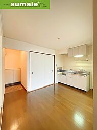 メゾン楠見中　Ｂ棟