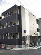 吹田駅より徒歩10分 2階 築11年6ヶ月の賃貸物件