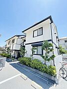 プランドール花田 2階 築26年6ヶ月の賃貸物件