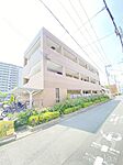 堺市堺区向陵中町５丁 3階建 築14年のイメージ