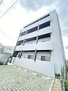 ジーイーキャトフ 3階 築2年3ヶ月の賃貸物件