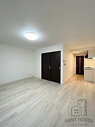 ジーメゾンステラ泉北 2階1LDKのリビング/ダイニング