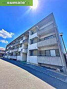 みどり館 2階 築37年8ヶ月の賃貸物件