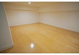 アザーレ・ターコイズ向ヶ丘遊園 1階1Kのリビング/ダイニング