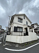 新所沢駅より徒歩11分 2階 築32年2ヶ月の賃貸物件