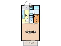 JR東海道本線 富士駅 3.2km