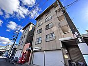 リバーハイツ河田の賃貸物件